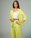 Basic Linen Shirt2
