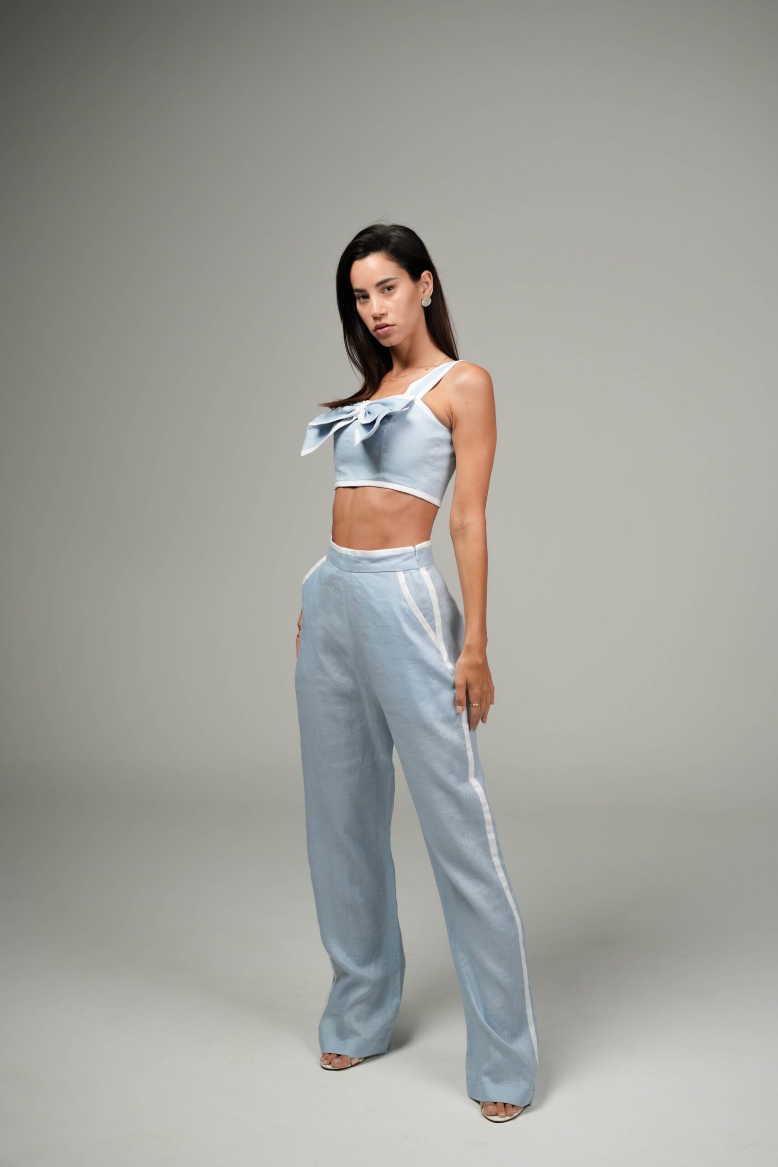 CLOUD BOW SET
