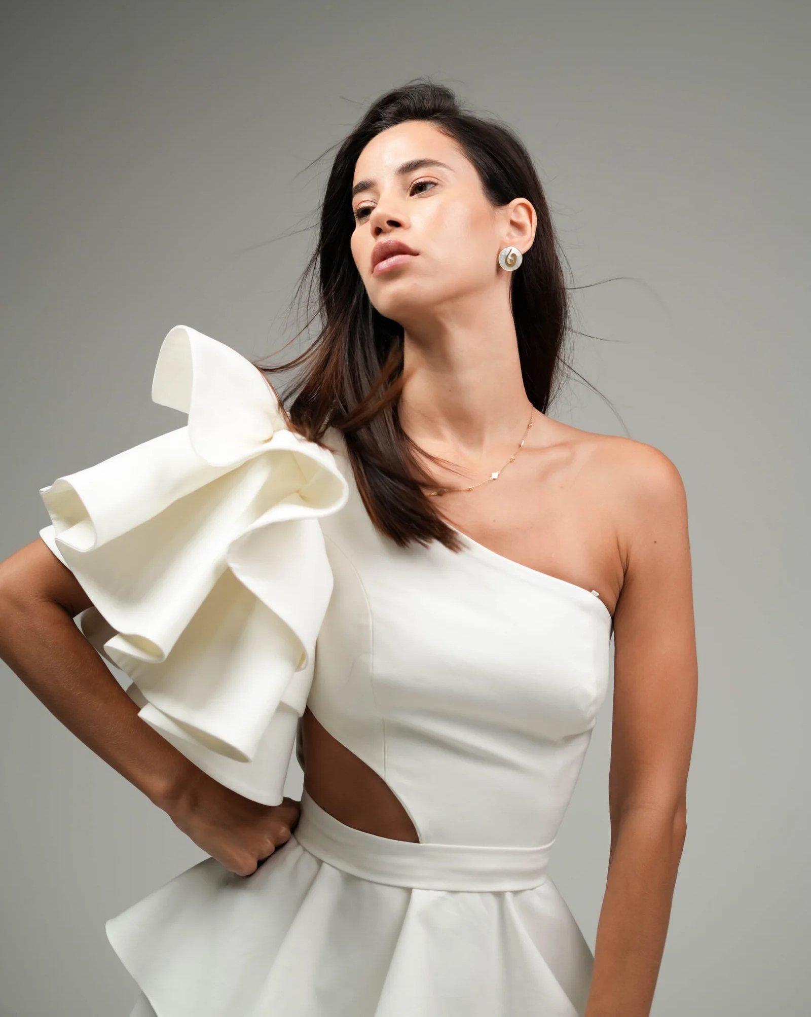Second image of LILI DRESS